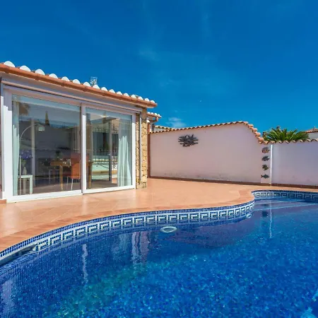 Peni By Interhome Holiday home *