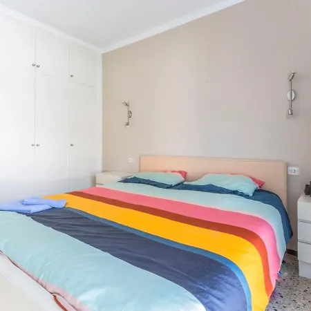 Holiday home Peni By Interhome Empuriabrava