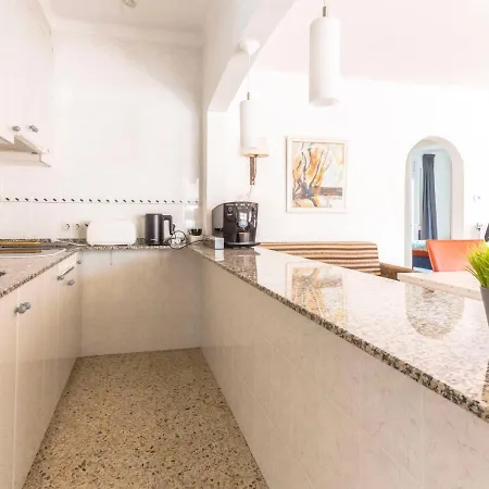 Peni By Interhome Holiday home