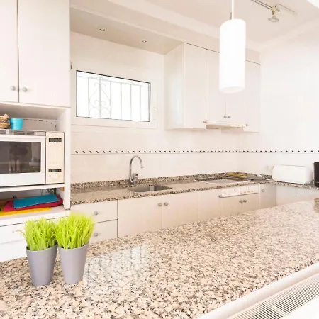 Holiday home Peni By Interhome *