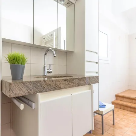Holiday home Peni By Interhome *