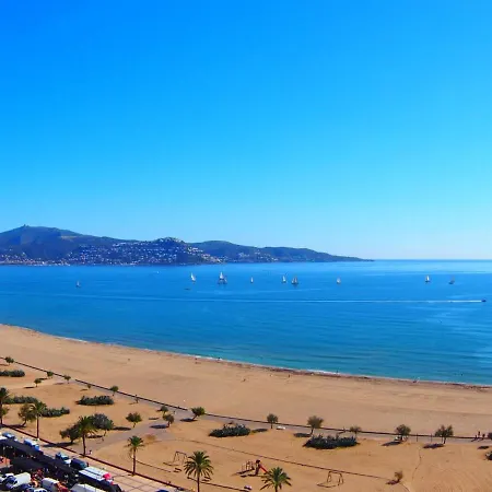 Holiday home Peni By Interhome Empuriabrava