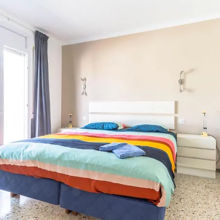 Peni By Interhome Holiday home Empuriabrava