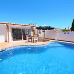 Nyaraló Peni By Interhome *