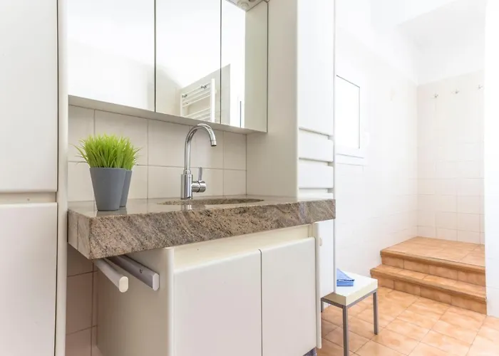 度假居 Peni By Interhome *